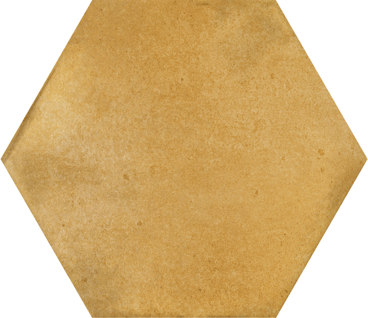 Wandfliese La Fabbrica SMALL ocher 12x10