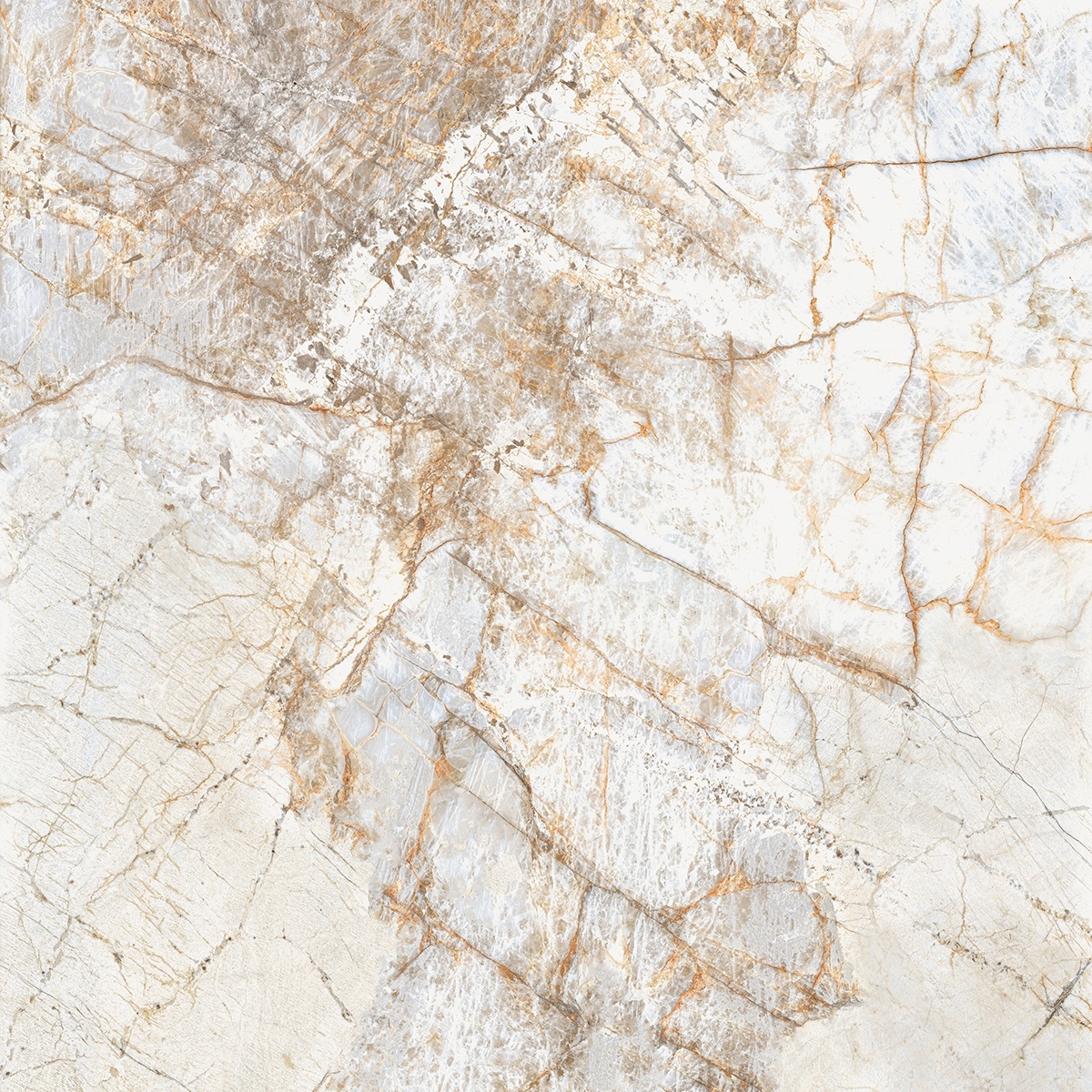 Bodenfliese La Fabbrica GEMSTONE Natural 60 x 60