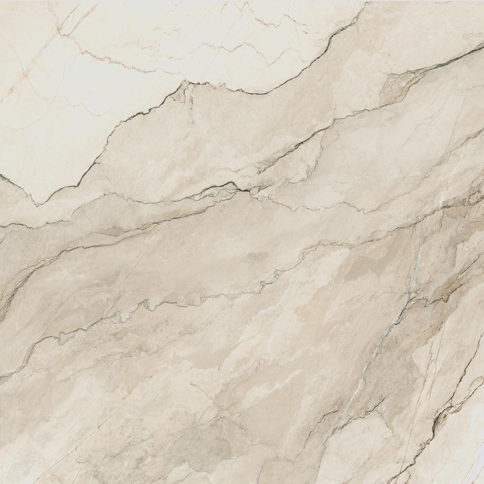 Bodenfliese La Fabbrica BOLGHERI STONE beige 60 x 60