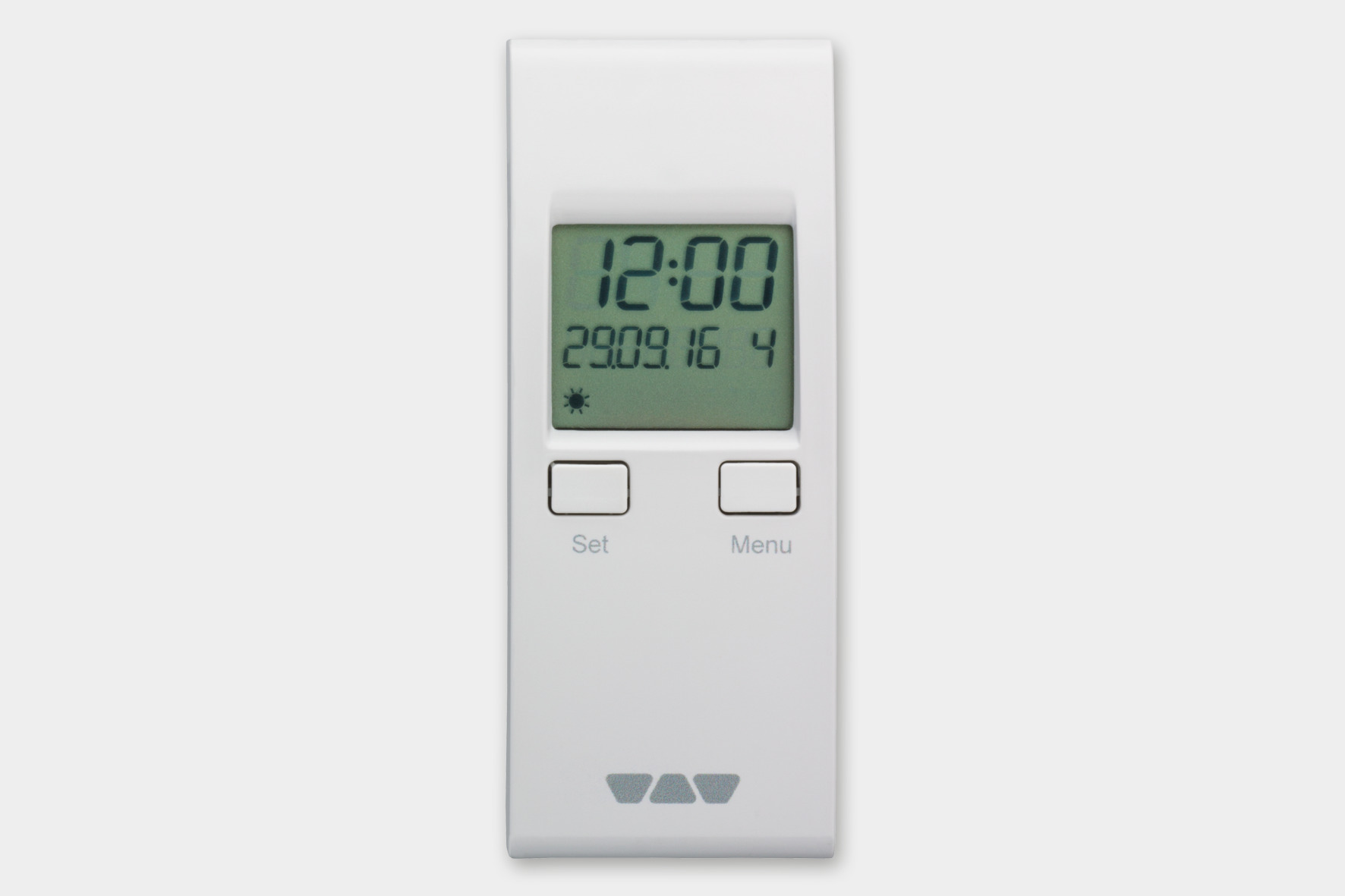 BEKOTEC-THERM-EET Timer Modul