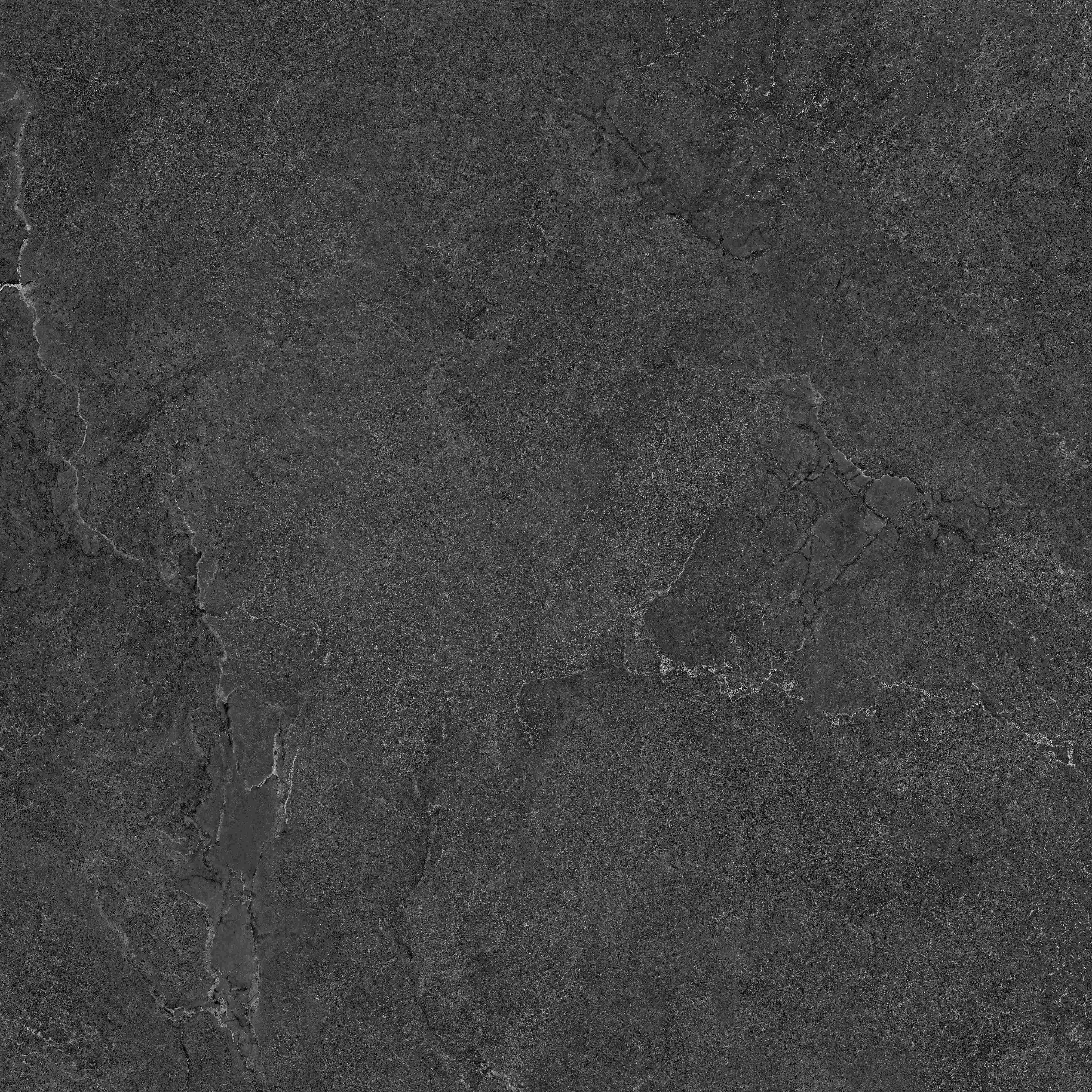 Bodenfliese Cotto d´Este LITHOS carbon 120 x 120