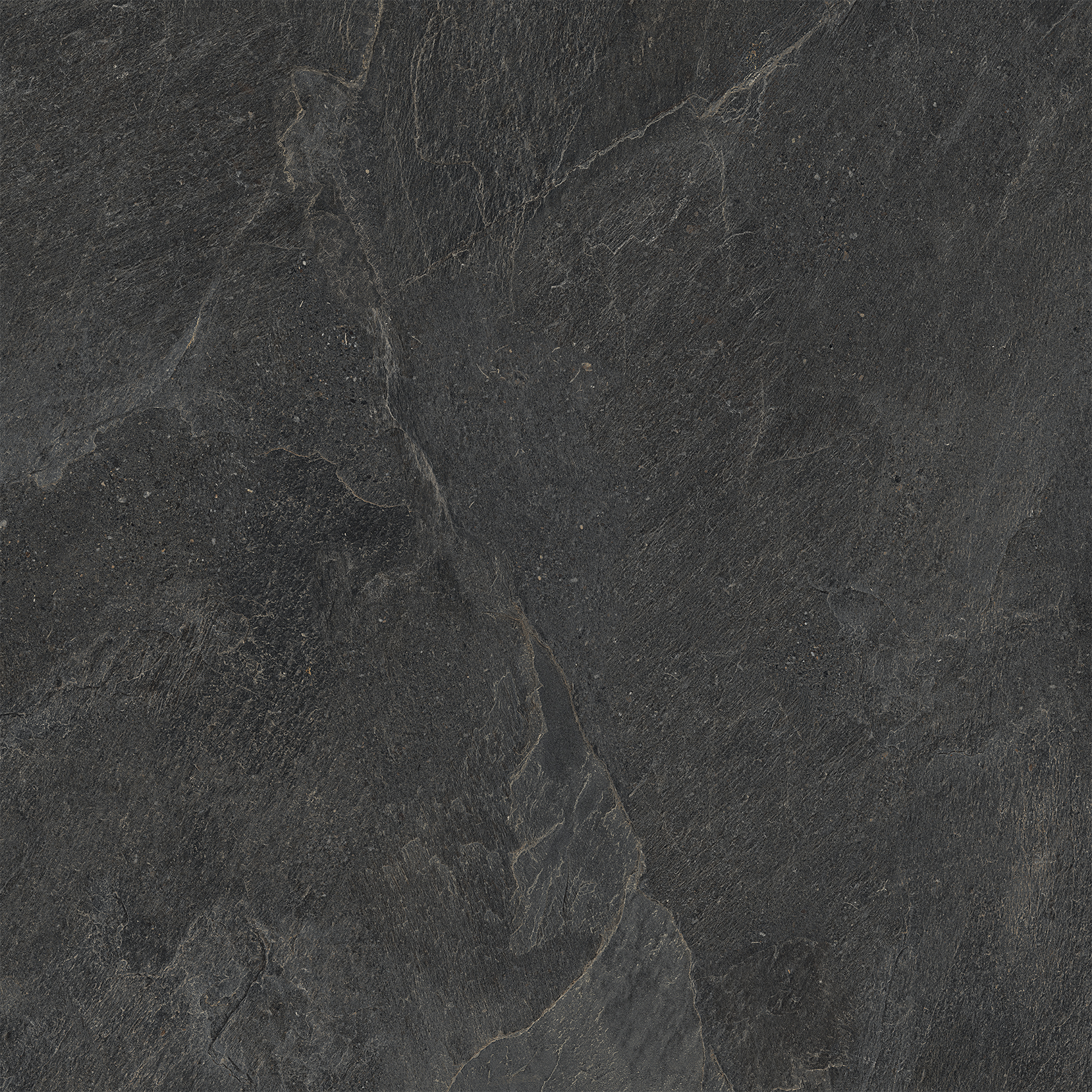 Bodenfliese Cerdomus MOONSTONE black 120x120