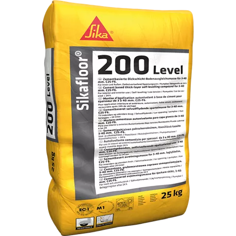 Sikafloor-200 Level 25 KG