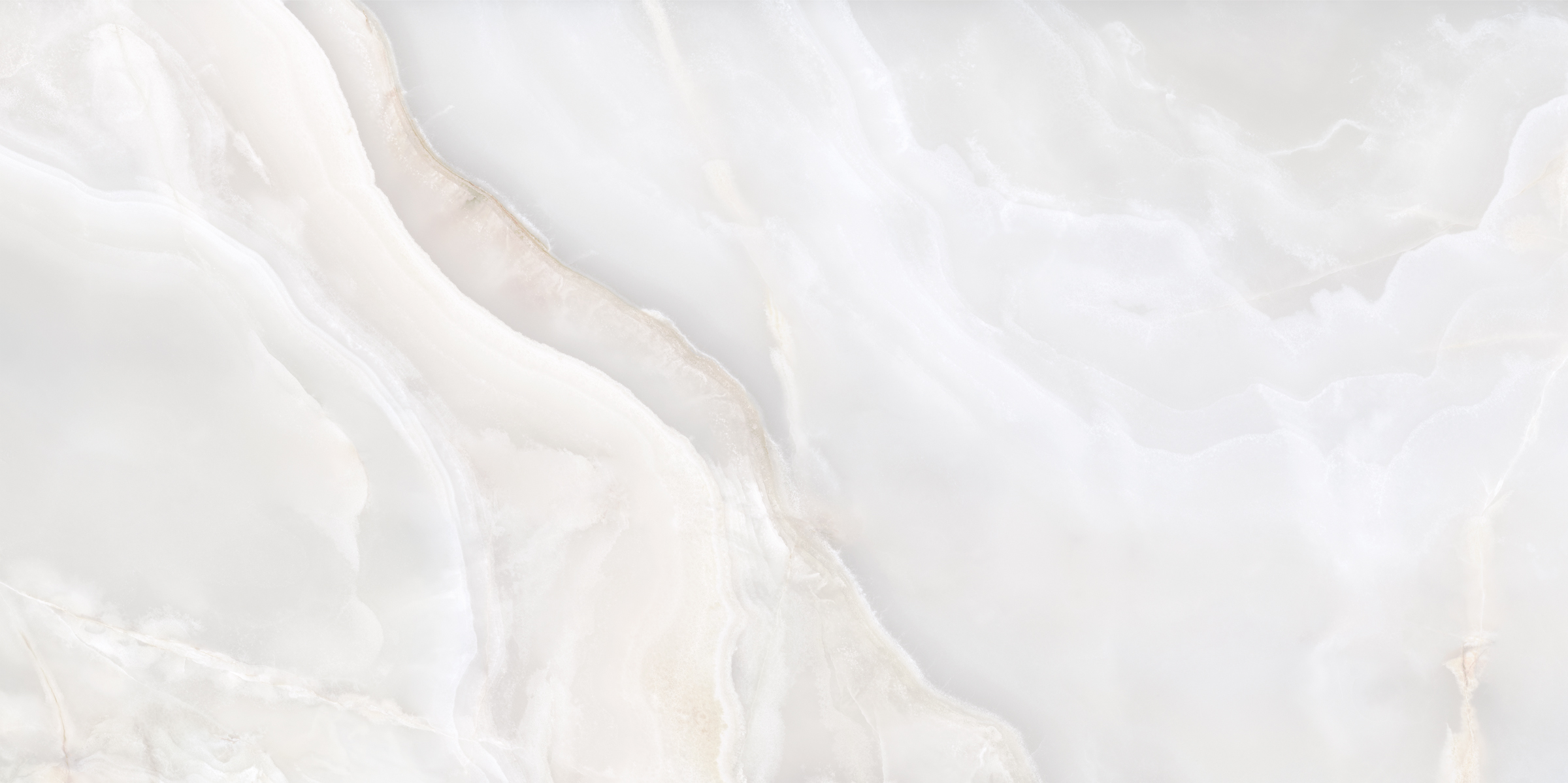 Bodenfliese La Fabbrica ONICE IRIDE avorio 60x120