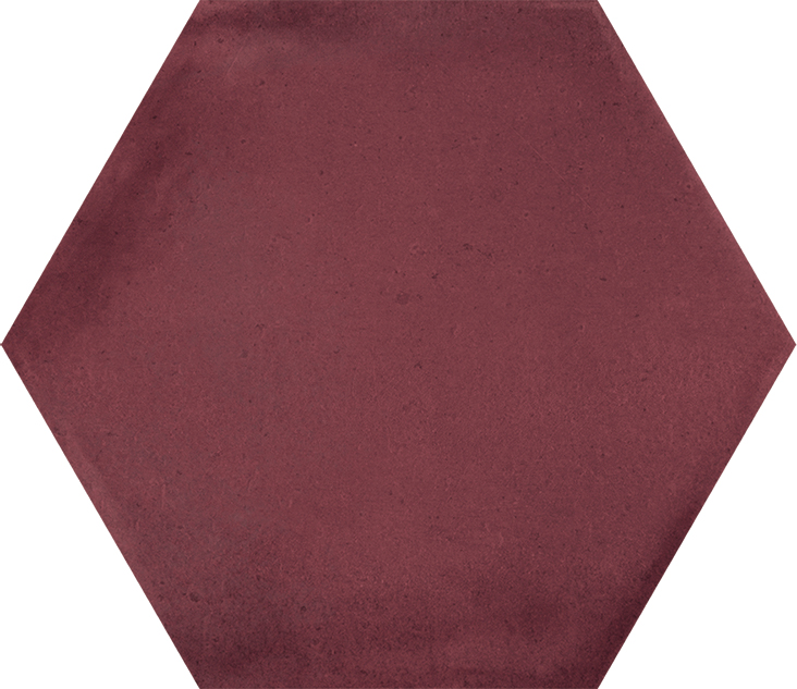 Wandfliese La Fabbrica SMALL prune 12x10