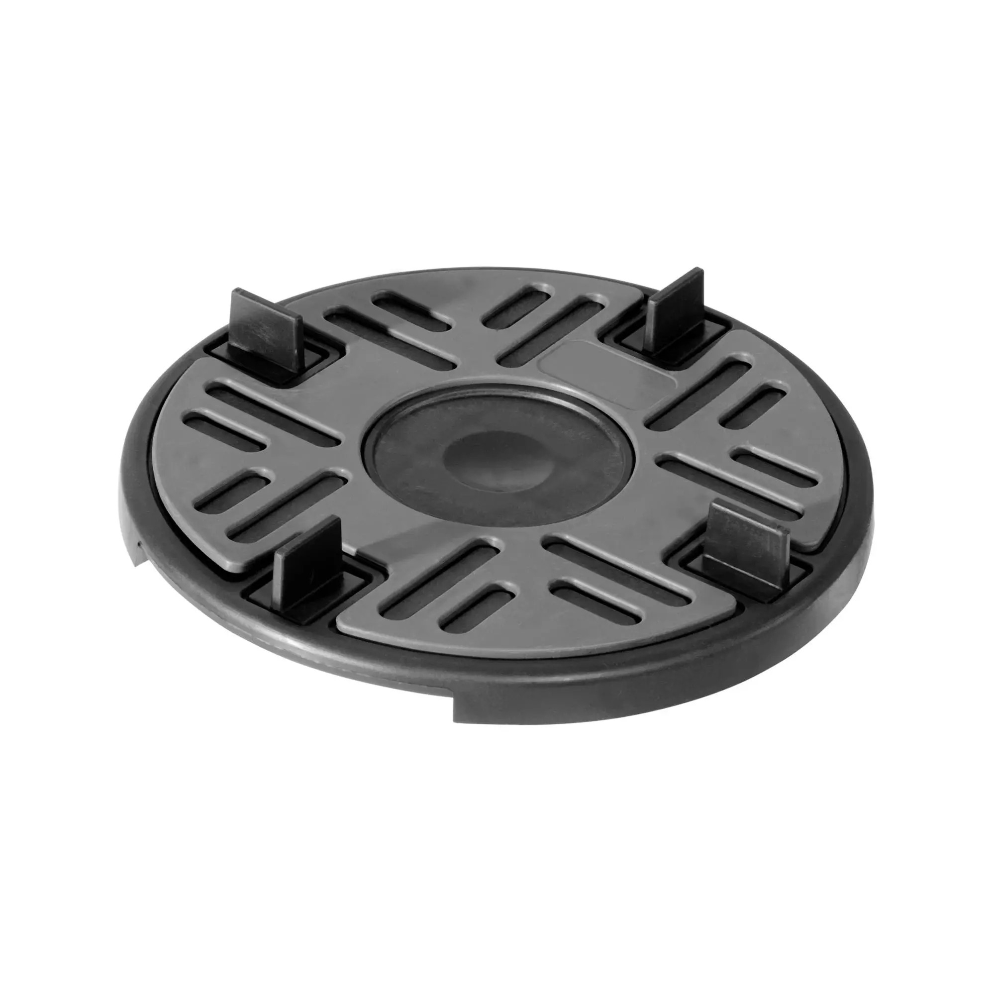 FLEXIBAL PRO Schienenaufsatz FBP 2 MM