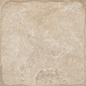 Bodenfliese Cerdomus Pietra di Ostuni sabbia 20x20