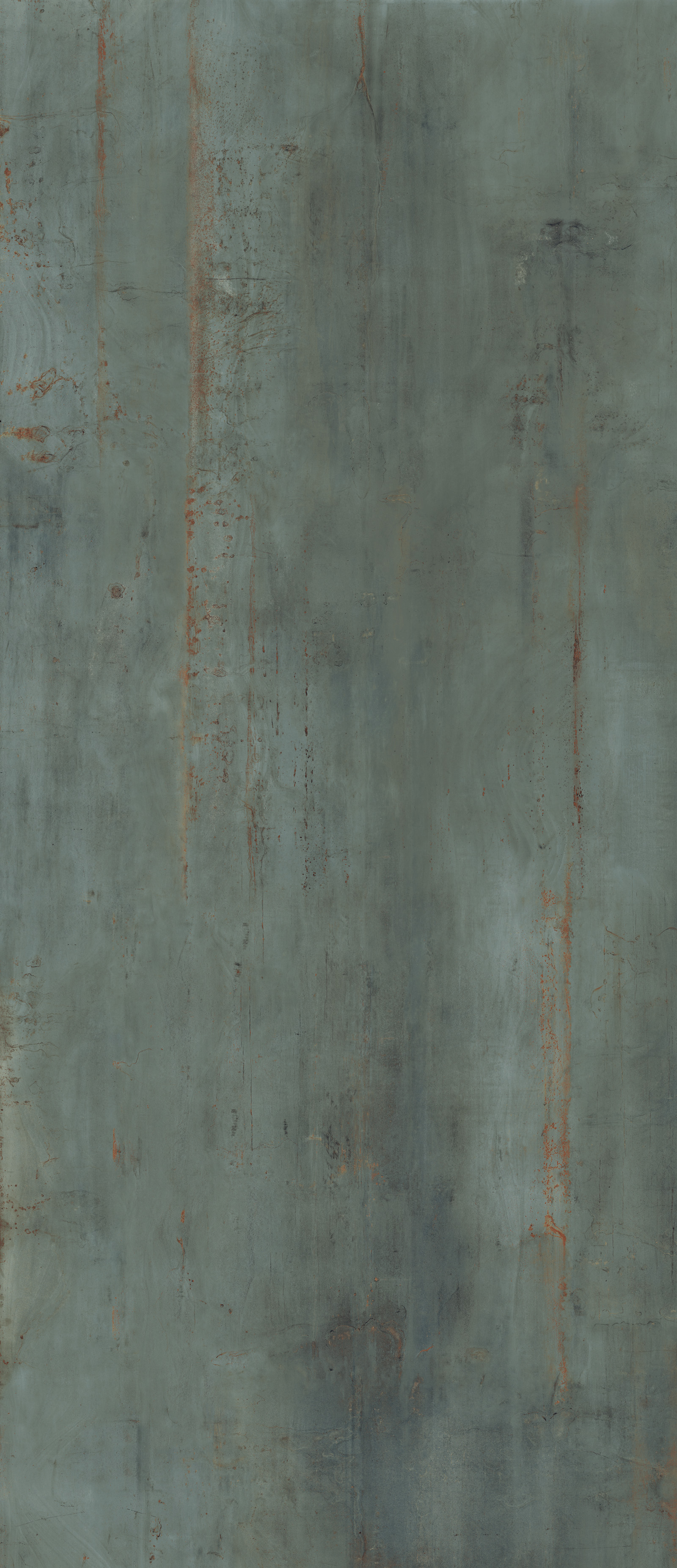 Wandfliese Flaviker REBEL emerald 120x280