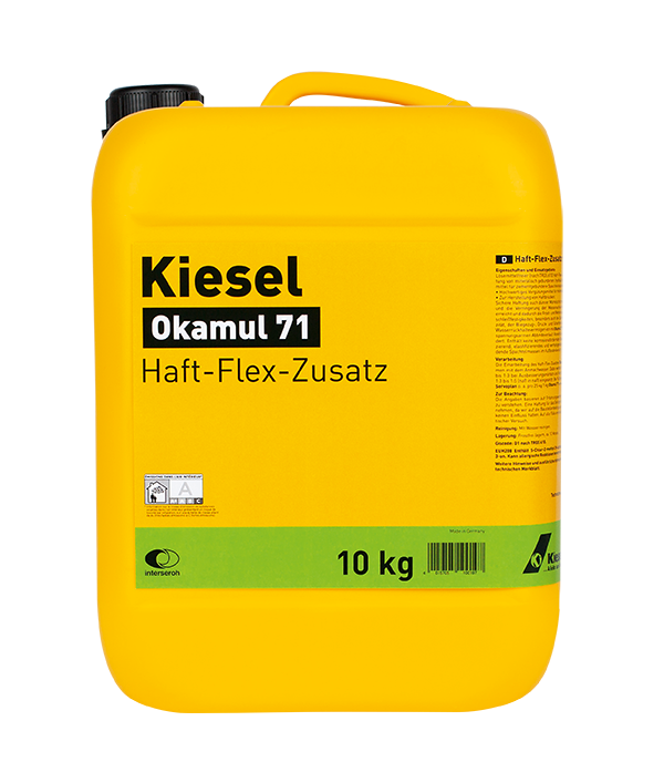 Kiesel OKAMUL 71 10KG