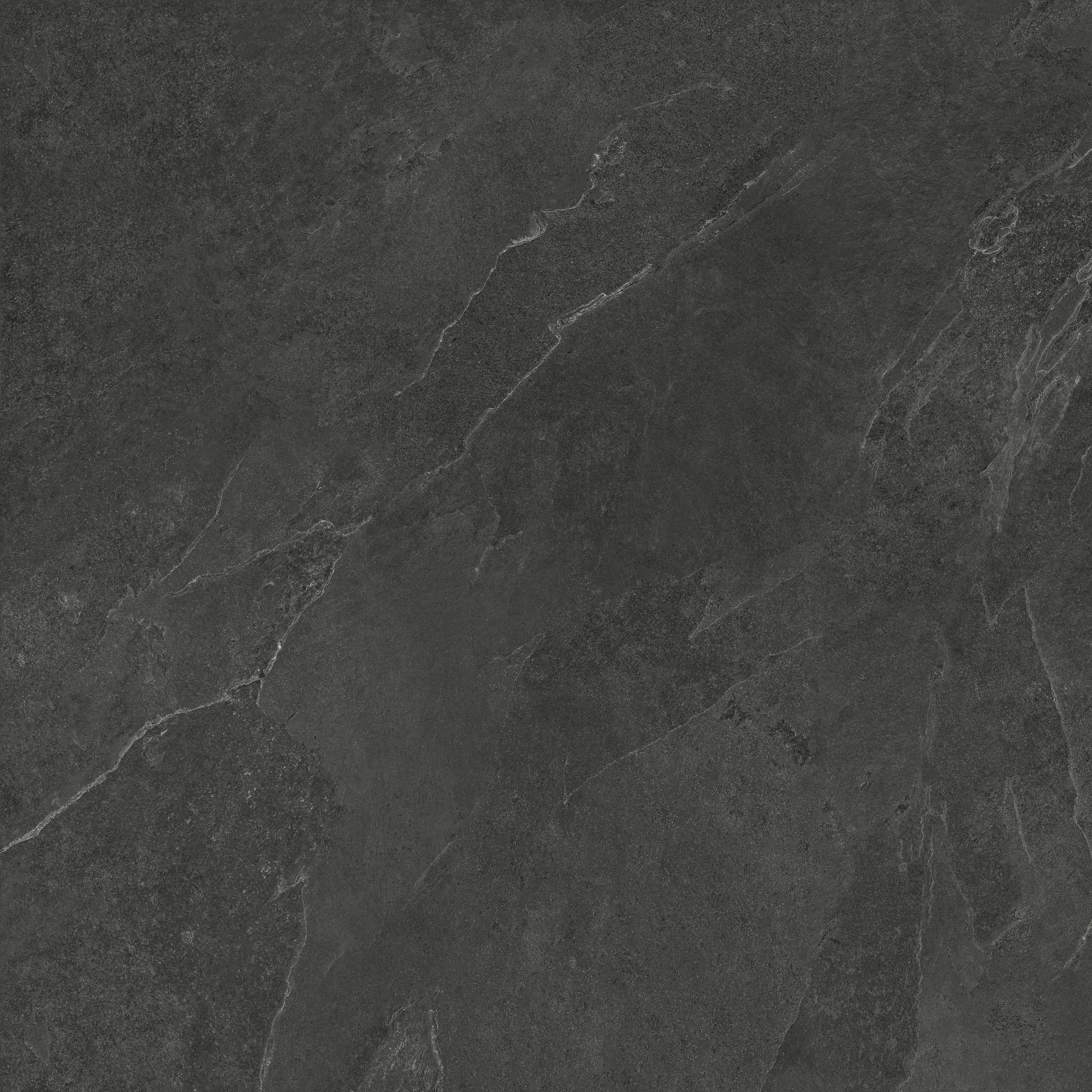 Bodenfliese Sintesi J.U.S.T. black 120x120