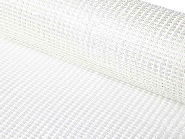 GLASGITTERGELEGE ROLLE 25 LFM 1M BREIT