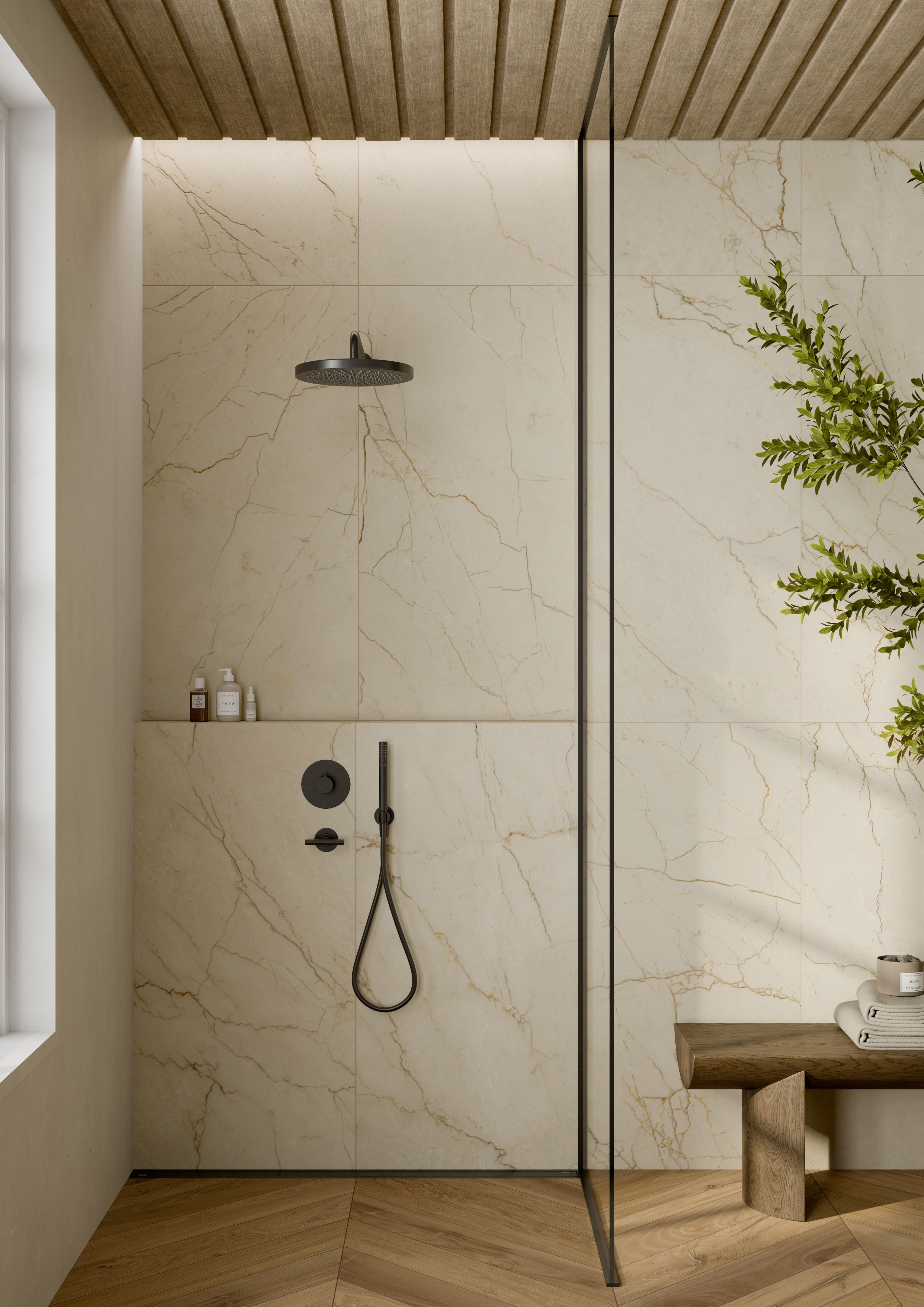 Bodenfliese La Fabbrica AVORIO SEGESTA 60 x 120