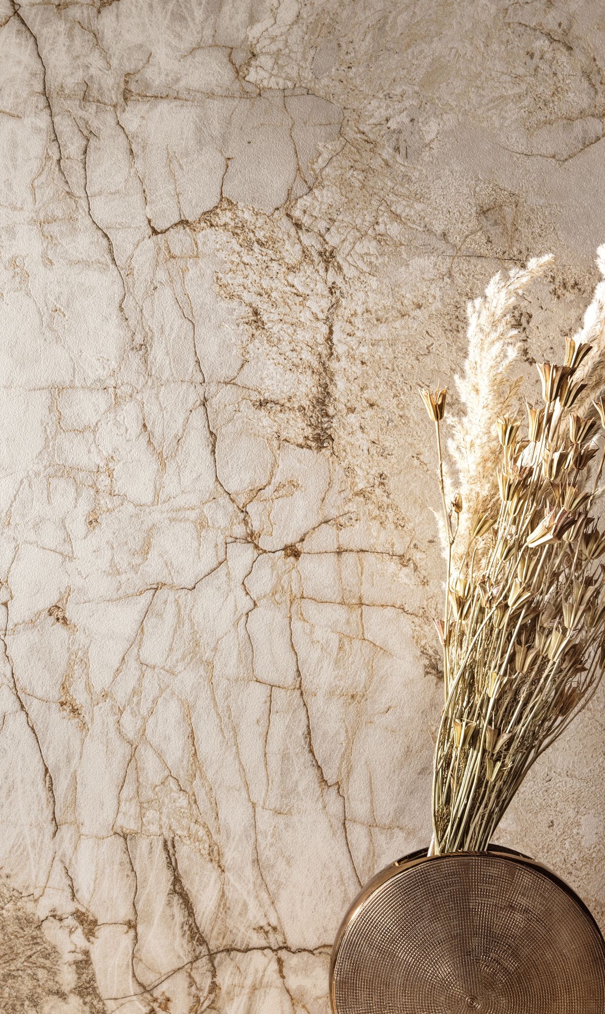 Wandfliese La Fabbrica GEMSTONE Desert 120 x 280