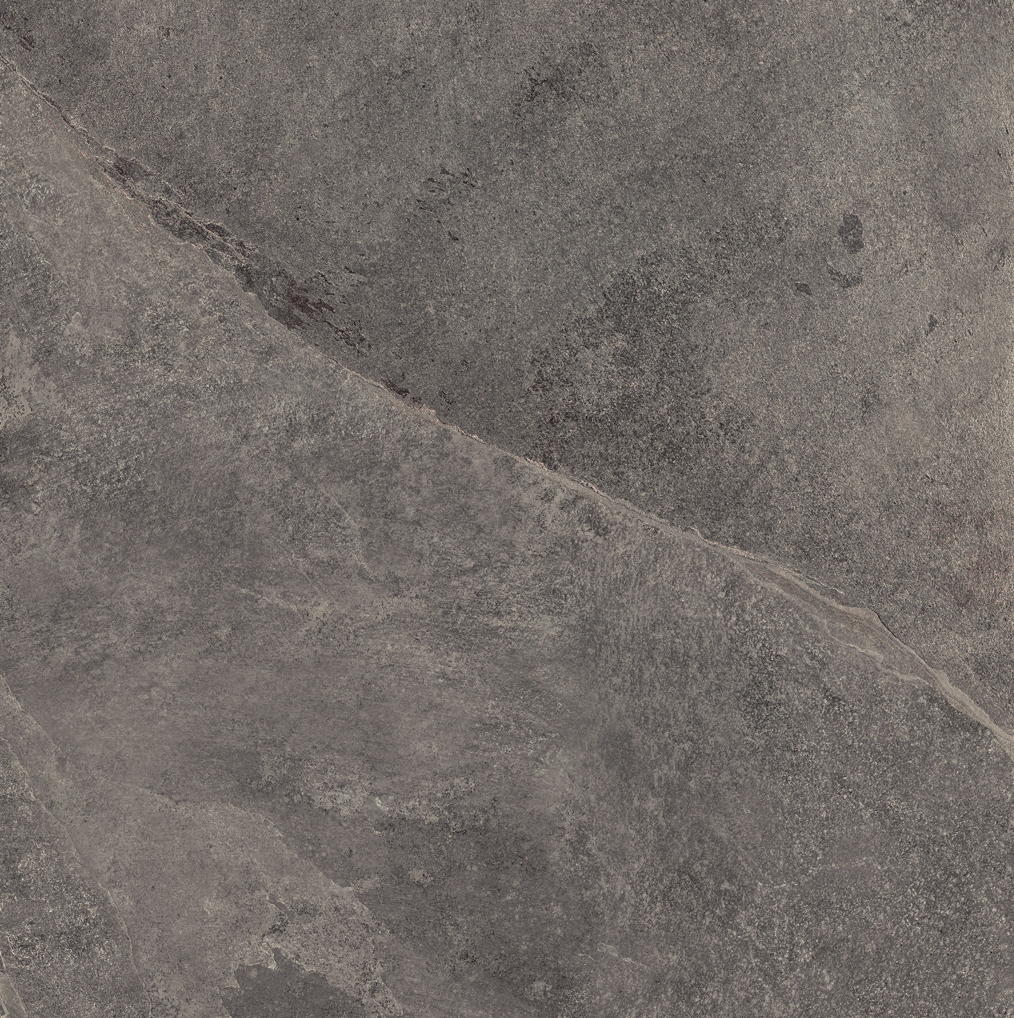 Bodenfliese Castelvetro SLATE antracite 100x100