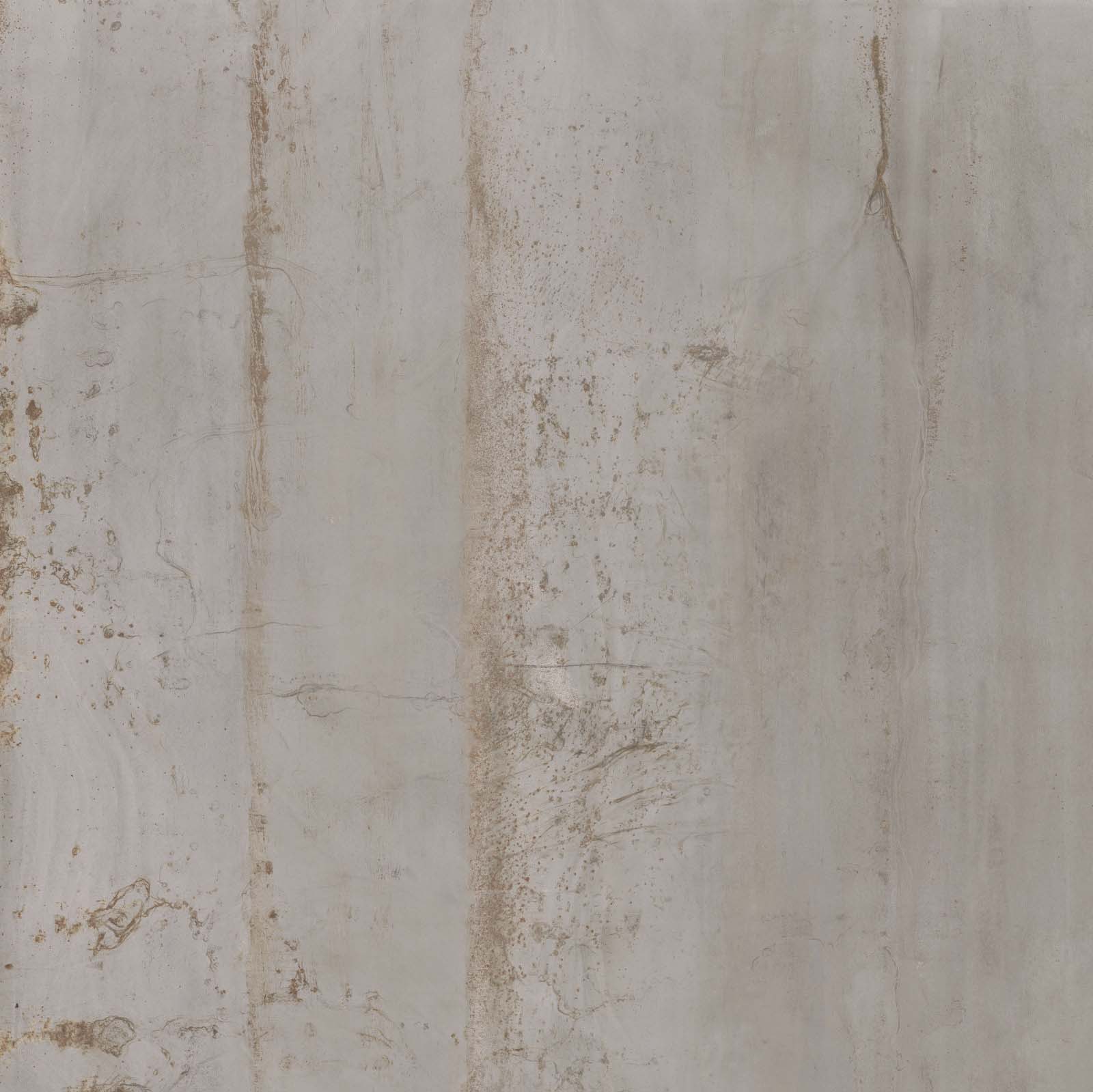 Bodenfliese Flaviker REBEL silver 80x80