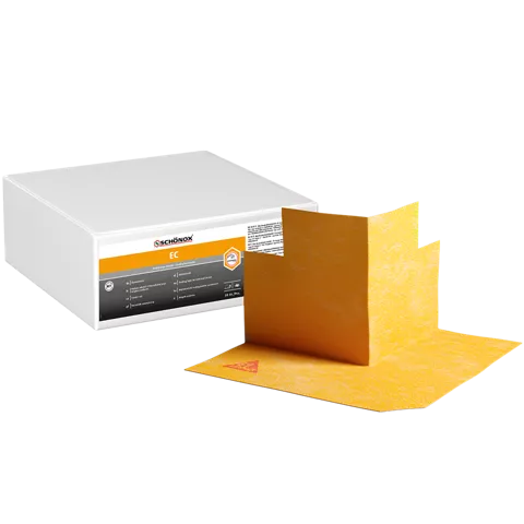 Schönox EC Außenecke