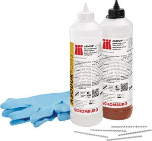 Schomburg ASODUR-GH-S 600ml