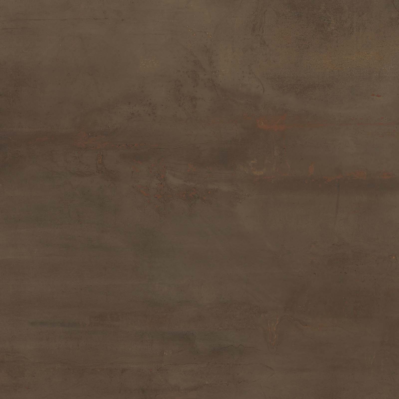 Bodenfliese Flaviker REBEL bronze 60x60