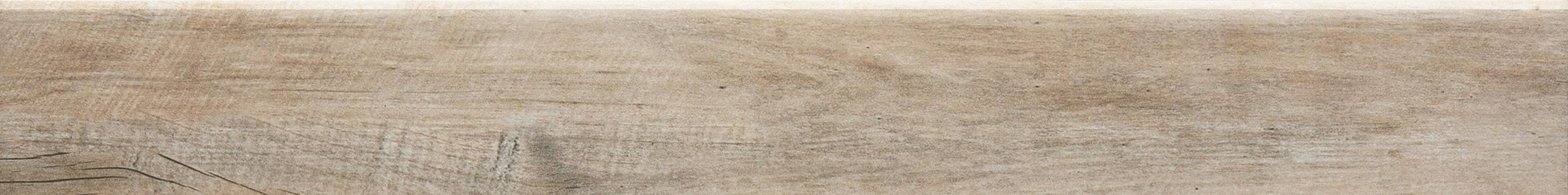 Sockelleiste Sintesi TIMBER tortora 10x80