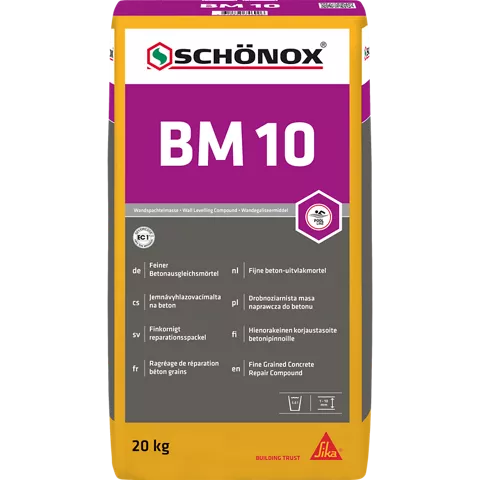 Schönox BM 10 20 KG