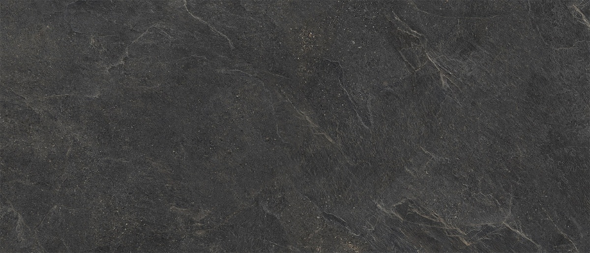 Wandfliese Cerdomus MOONSTONE black 120x280