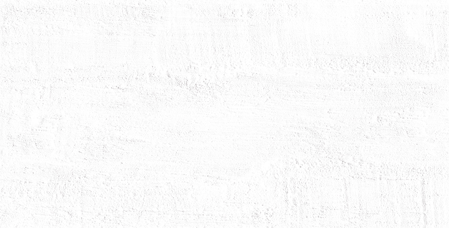 Wandfliese BellaVita BROOKLYN blanco 30x60