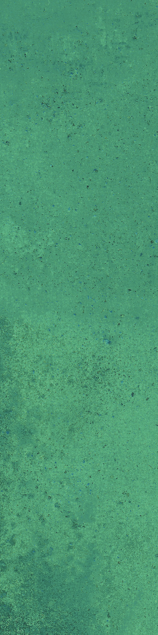 Wandfliese BellaVita JORD Acquamarina 7 x 28