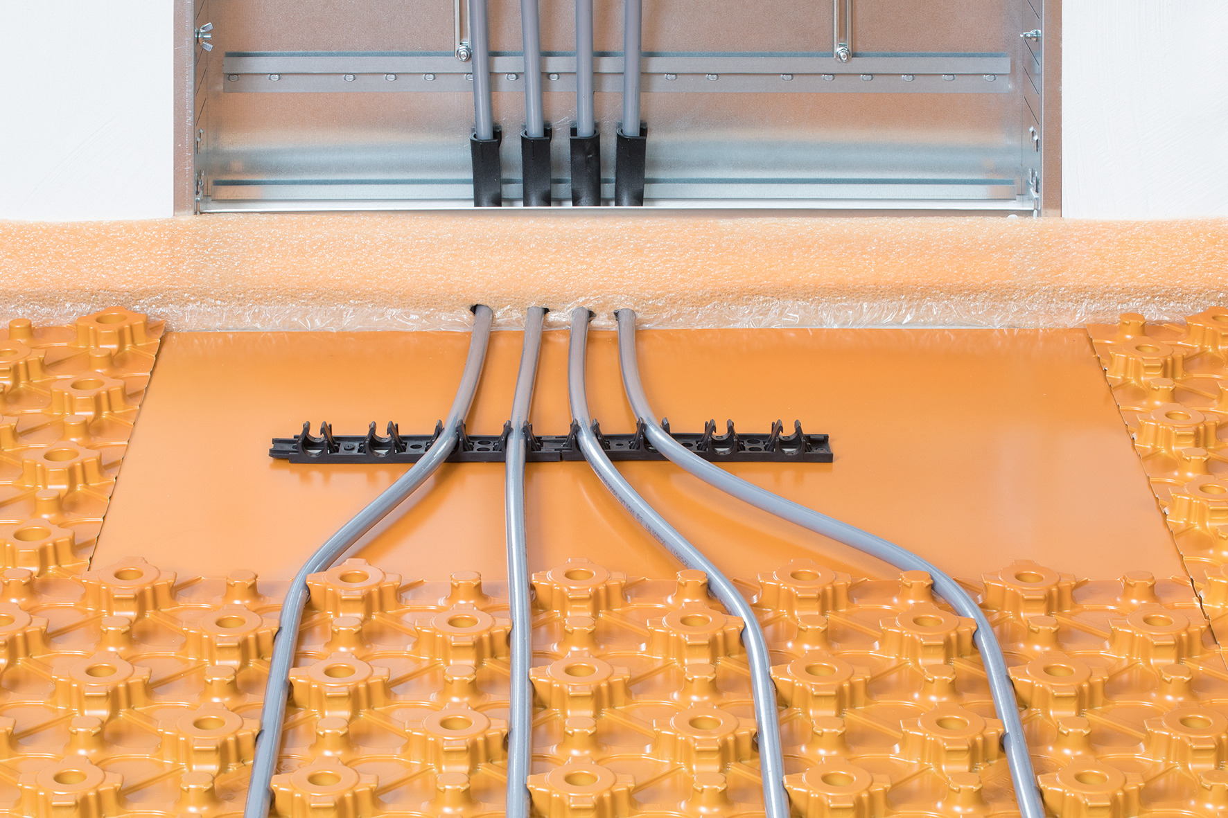 BEKOTEC-ENFG Ausgleichsplatte