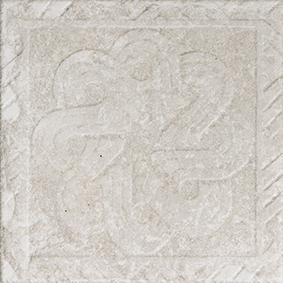 Bodenfliese Cerdomus Pietra di Ostuni grigio 20x20