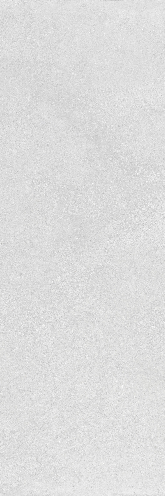 Wandfliese BellaVita MATERIA blanco 40x120