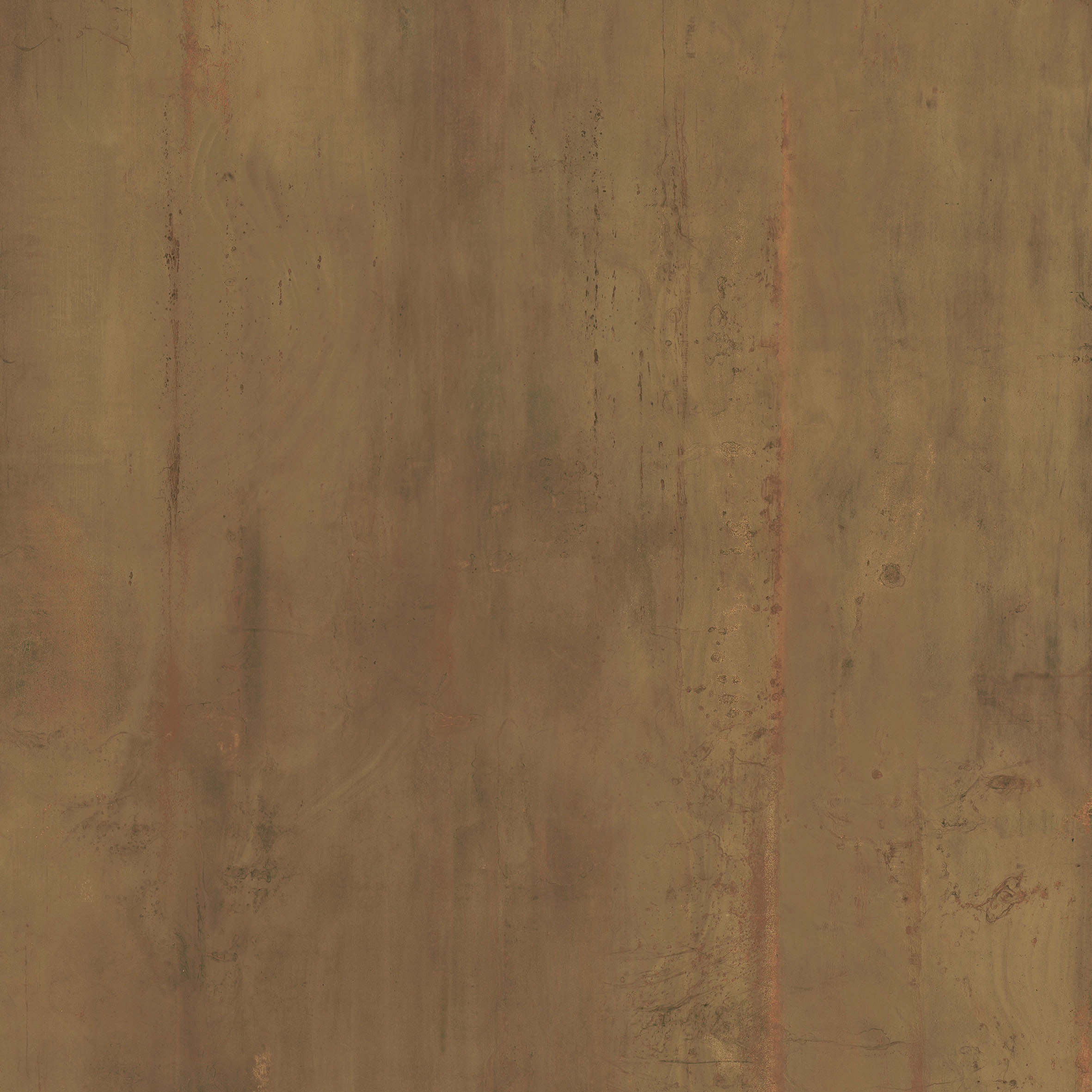 Bodenfliese Flaviker REBEL brass 120x120