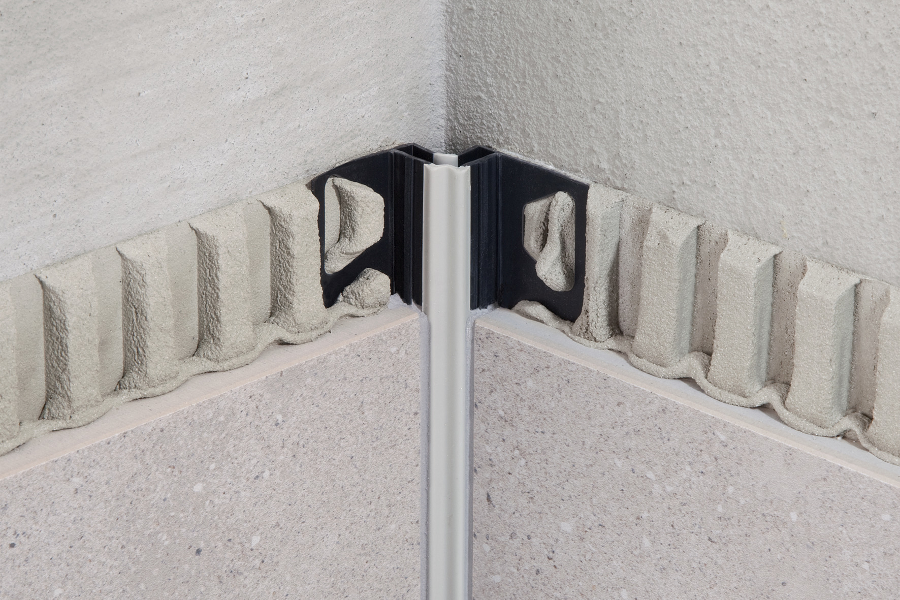 DILEX-EF 2,5 m H=12,5mm