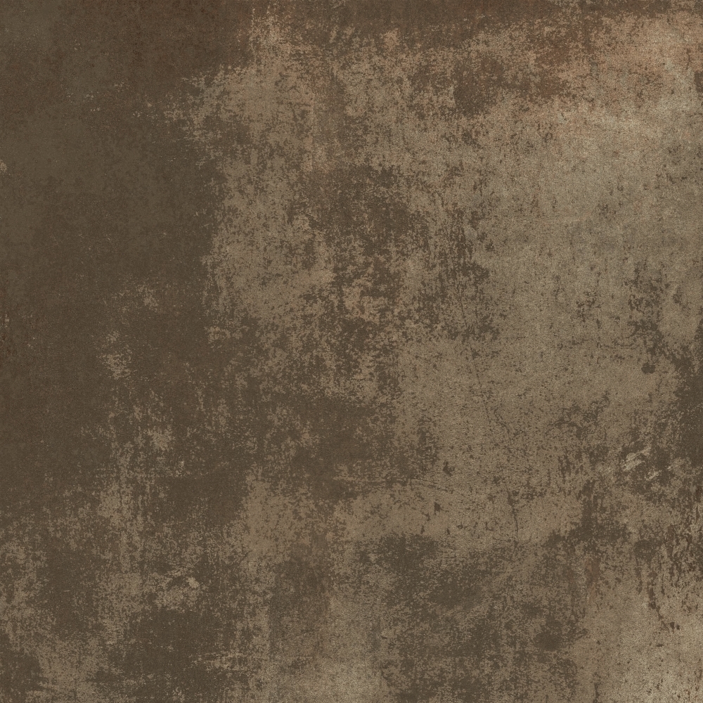 Bodenfliese Polis IT'S DIFFERENT Nickel Chrome 60x60