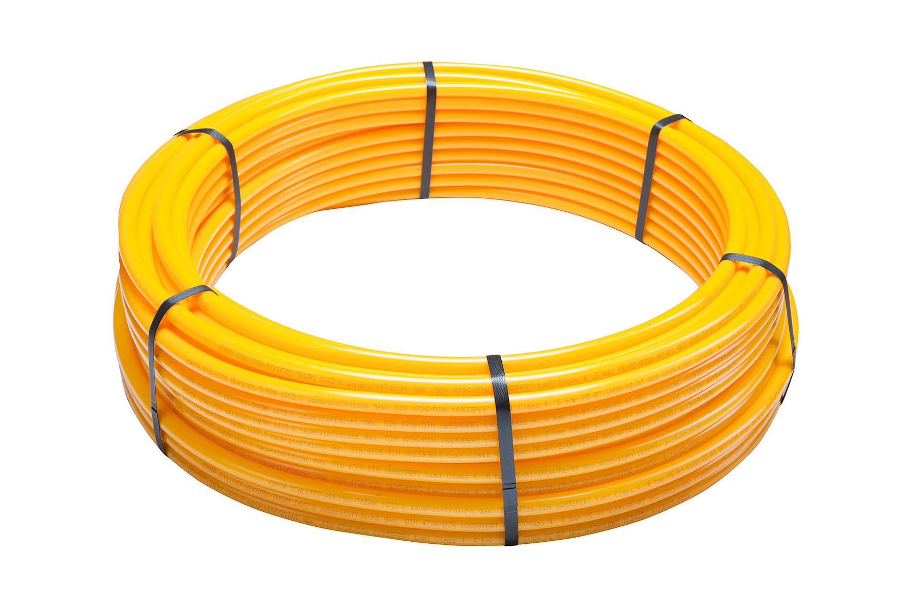 BEKOTEC-THERM-HR 120,0m Heizrohr, 16 x 2mm