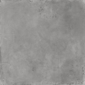 cement crust